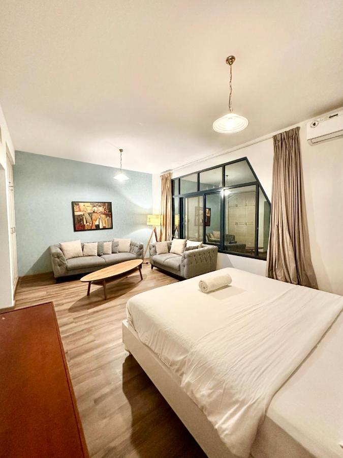 Casa Soraya Hotel Dubai Buitenkant foto